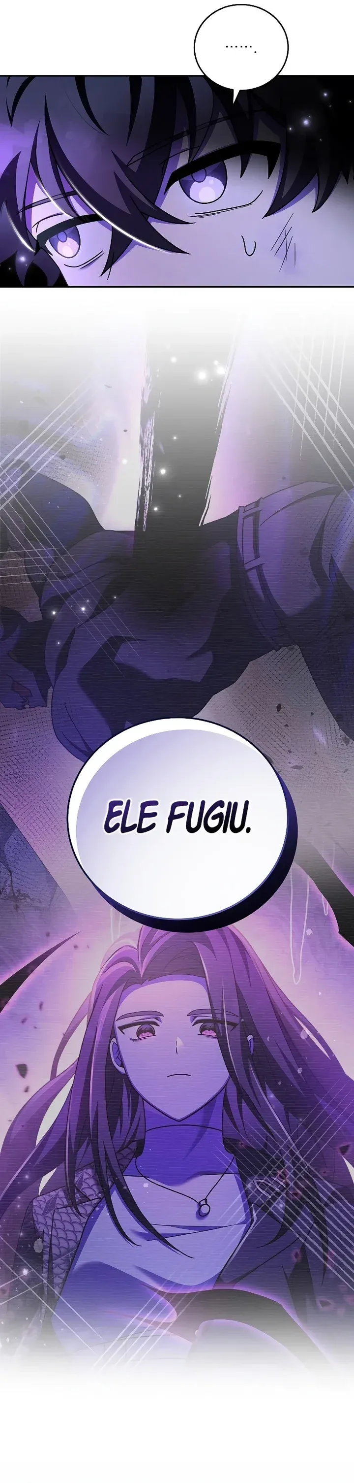 O Figurante da Novel Capítulo 83 Página 22