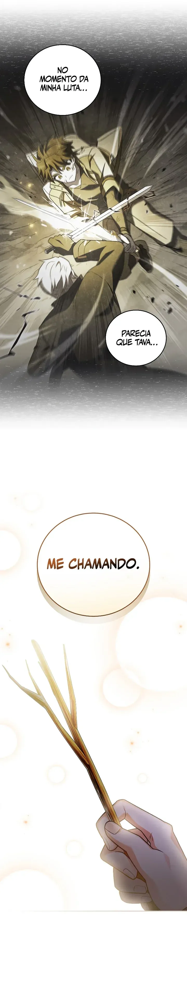 O Figurante da Novel Capítulo 83 Página 26