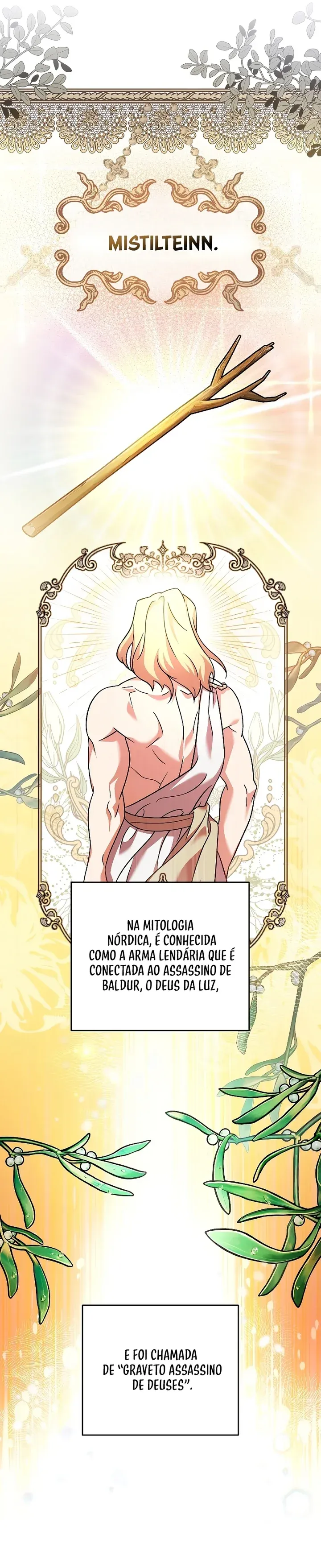 O Figurante da Novel Capítulo 83 Página 29