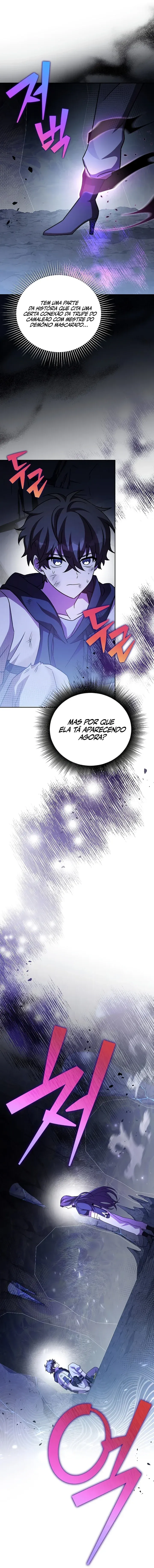 O Figurante da Novel Capítulo 83 Página 4