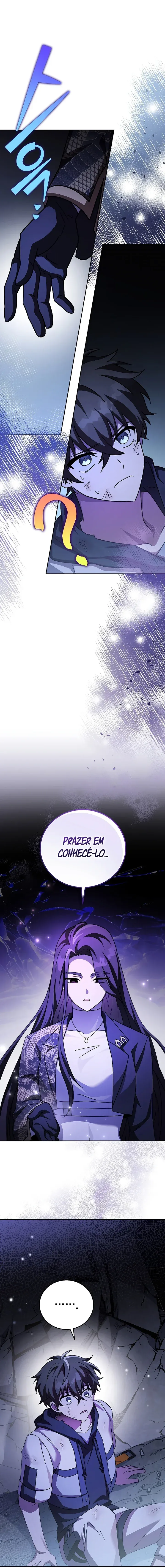 O Figurante da Novel Capítulo 83 Página 5