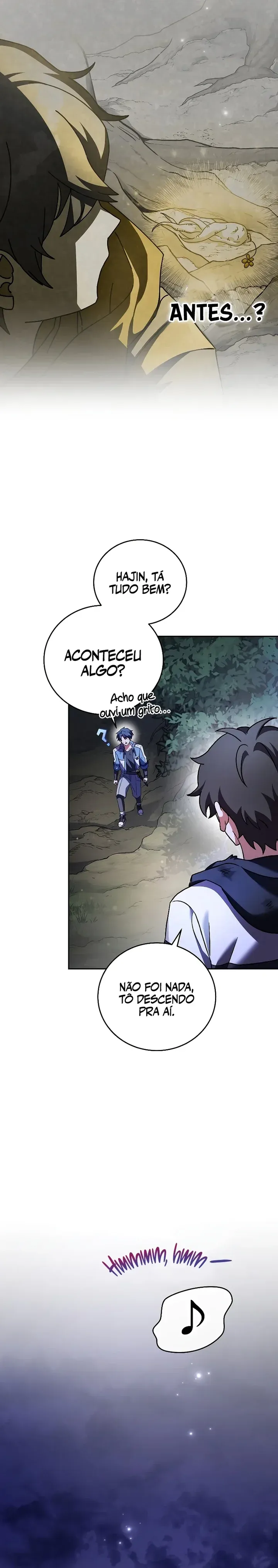 O Figurante da Novel Capítulo 84 Página 17