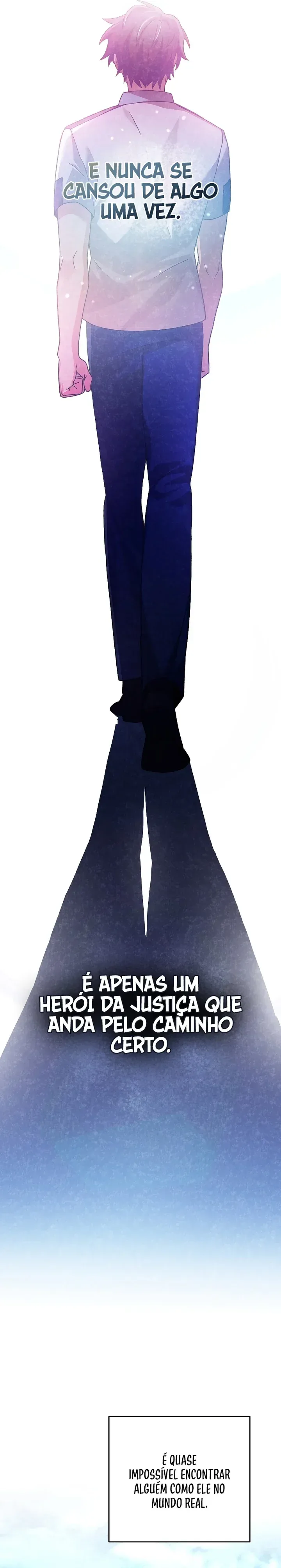 O Figurante da Novel Capítulo 84 Página 37