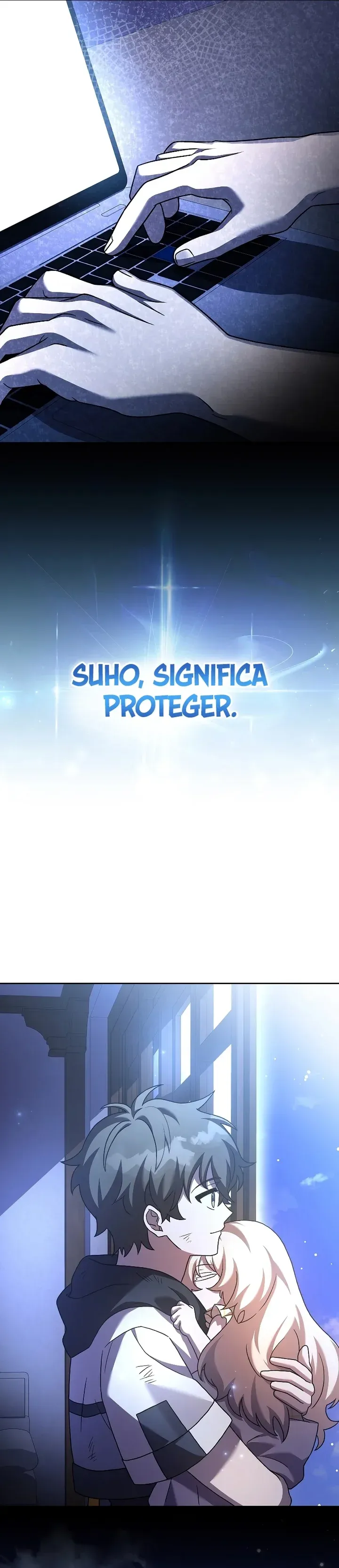 O Figurante da Novel Capítulo 84 Página 39