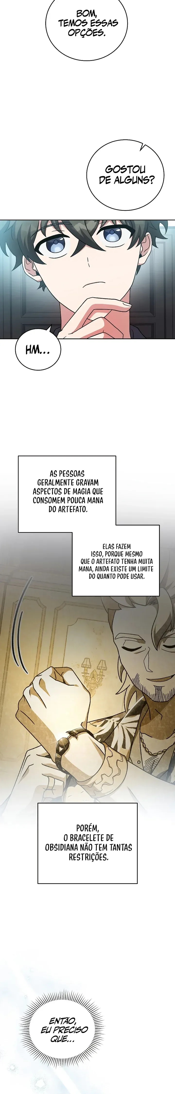 O Figurante da Novel Capítulo 85 Página 14