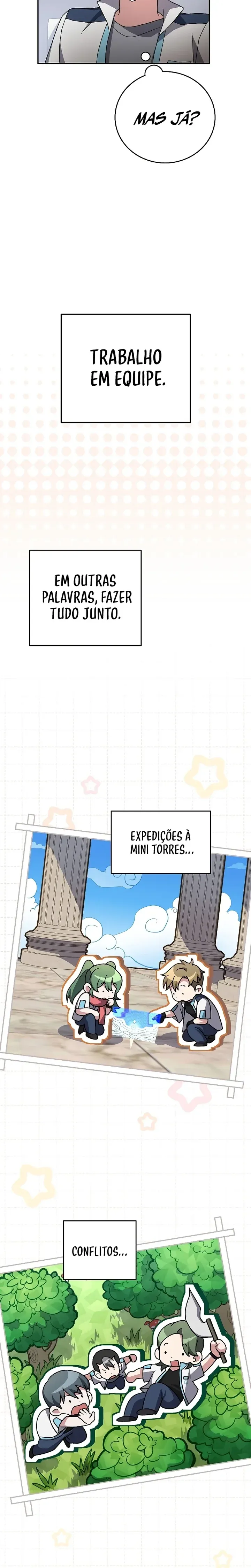 O Figurante da Novel Capítulo 85 Página 26