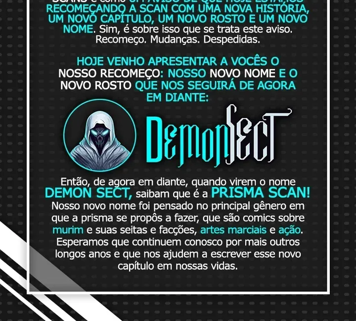 O Figurante da Novel Capítulo 85 Página 36