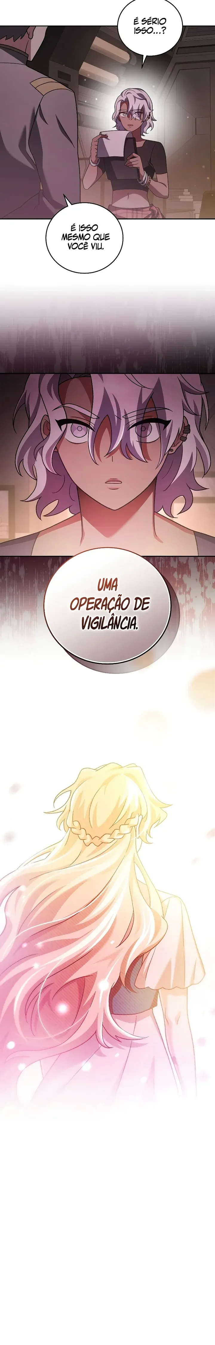 O Figurante da Novel Capítulo 85 Página 7