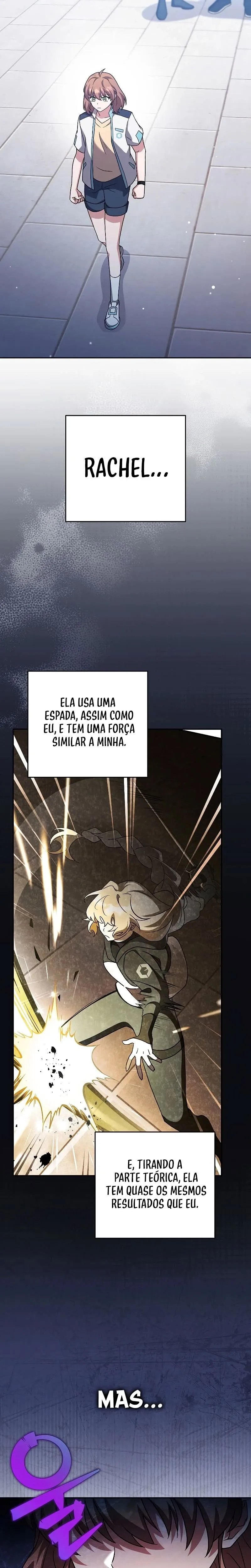 O Figurante da Novel Capítulo 86 Página 28