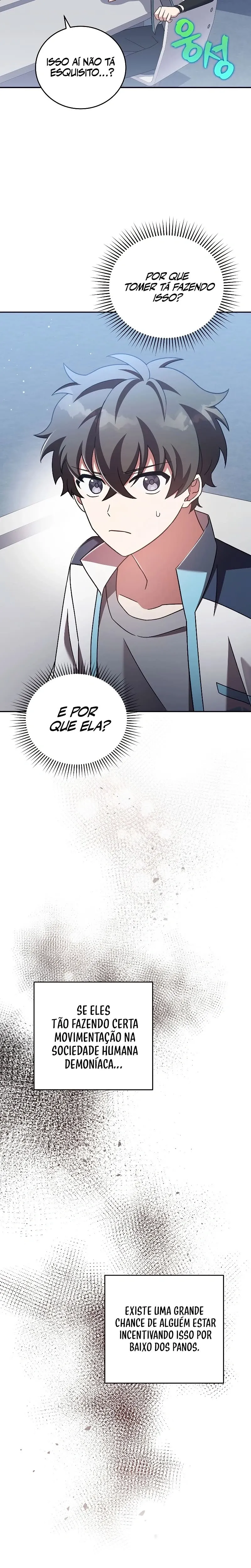 O Figurante da Novel Capítulo 86 Página 3