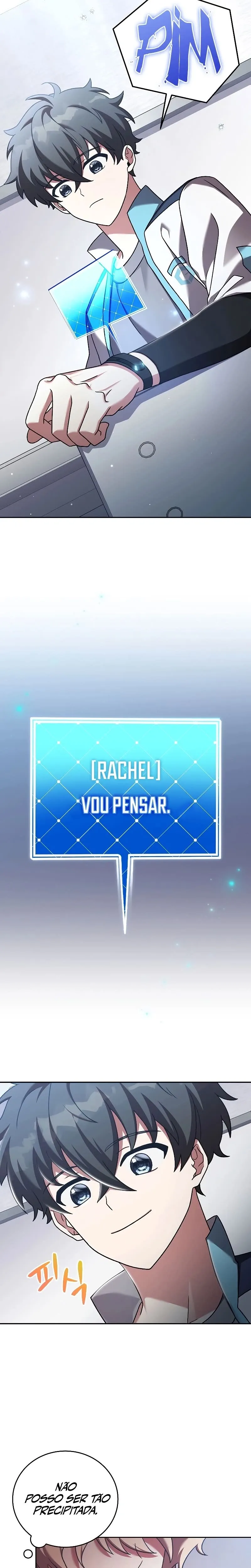 O Figurante da Novel Capítulo 86 Página 8