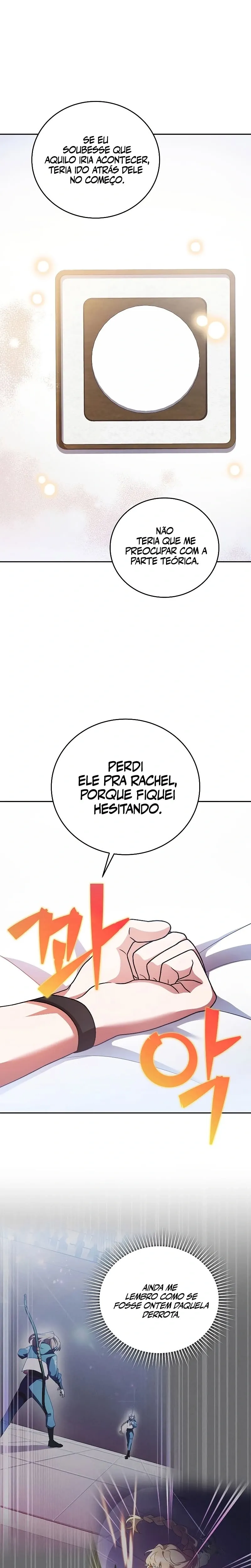 O Figurante da Novel Capítulo 87 Página 10