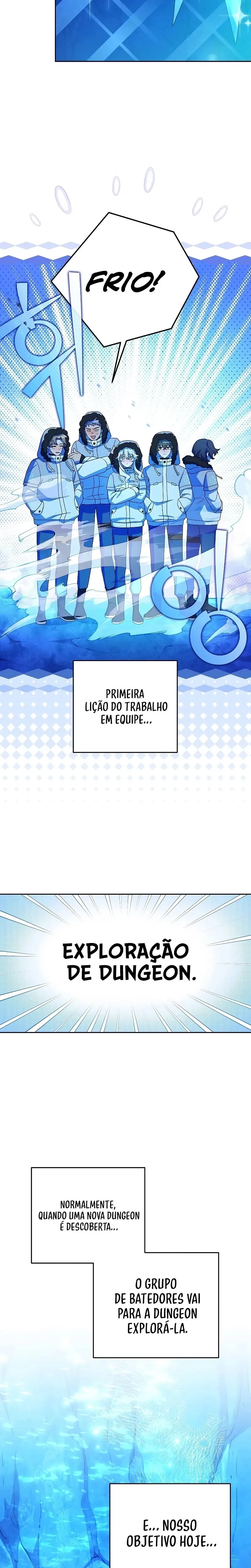 O Figurante da Novel Capítulo 87 Página 13