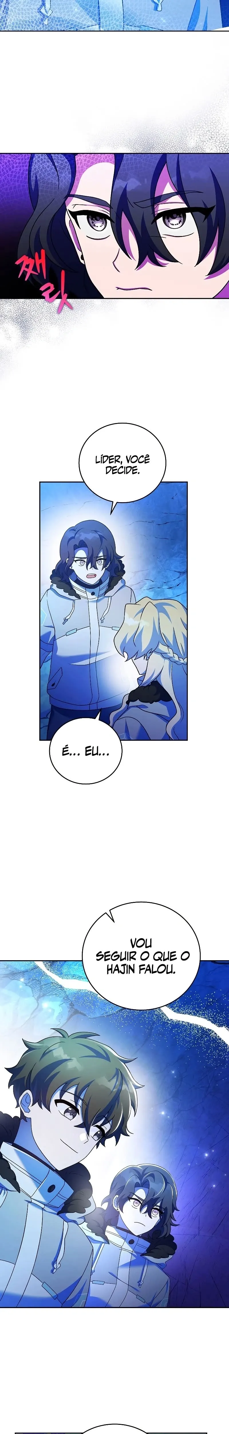 O Figurante da Novel Capítulo 87 Página 17