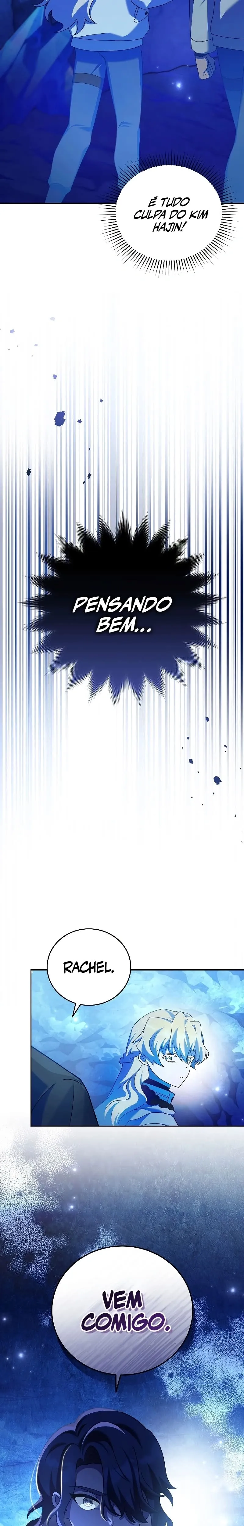 O Figurante da Novel Capítulo 87 Página 21
