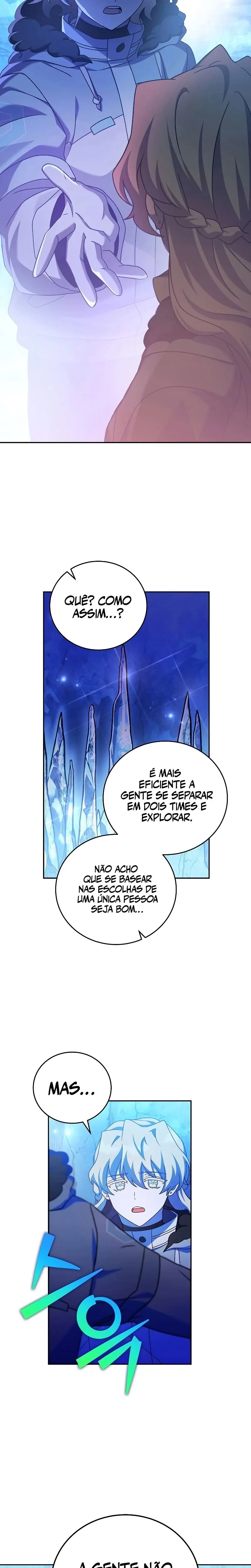 O Figurante da Novel Capítulo 87 Página 22