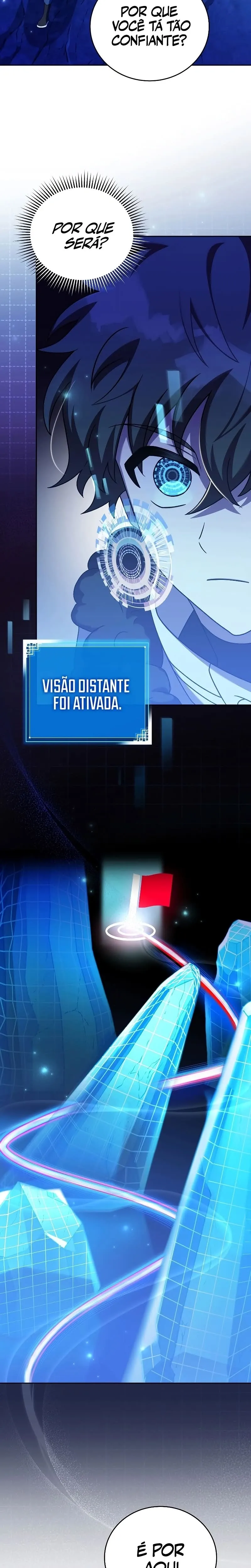 O Figurante da Novel Capítulo 87 Página 24