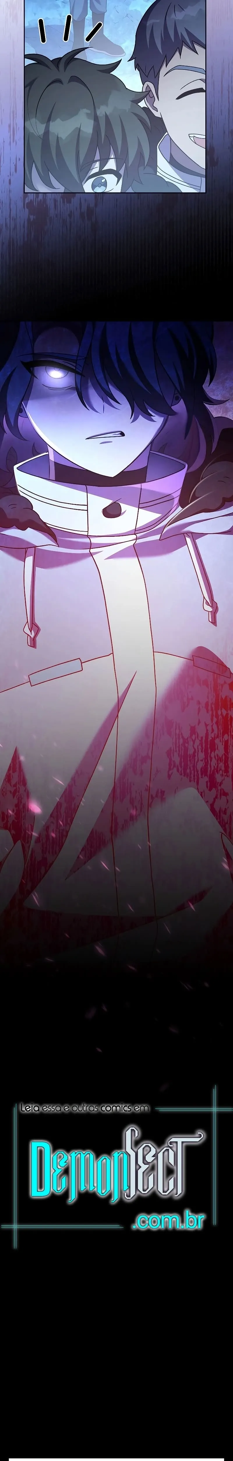 O Figurante da Novel Capítulo 87 Página 30