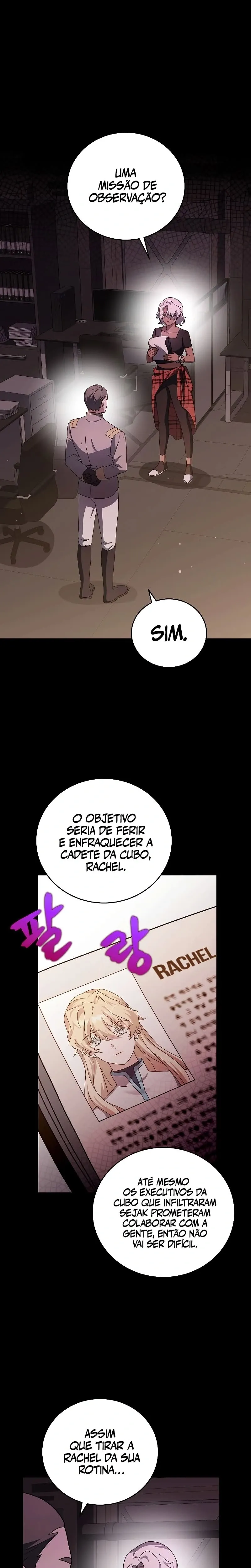 O Figurante da Novel Capítulo 88 Página 2