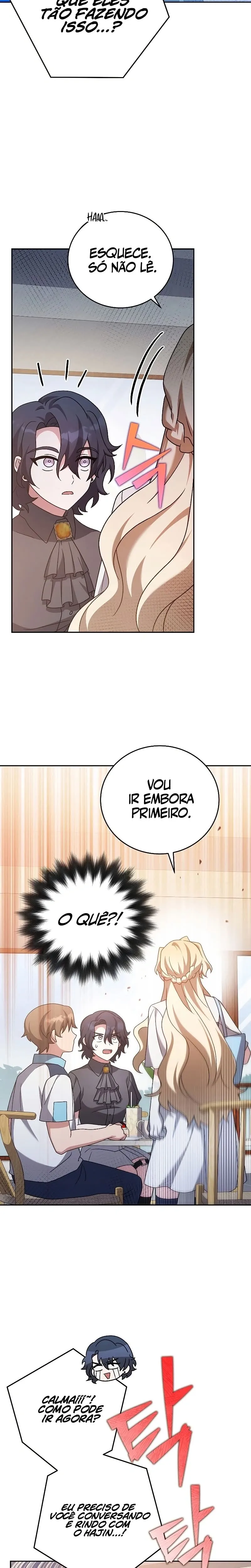 O Figurante da Novel Capítulo 88 Página 23