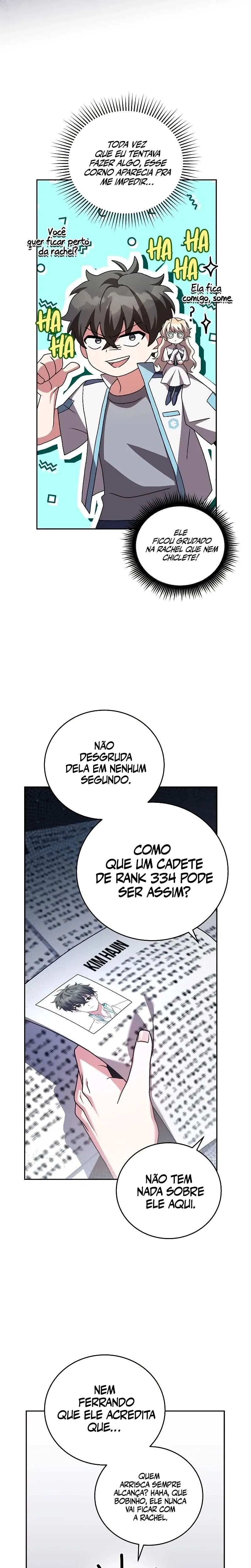 O Figurante da Novel Capítulo 88 Página 6