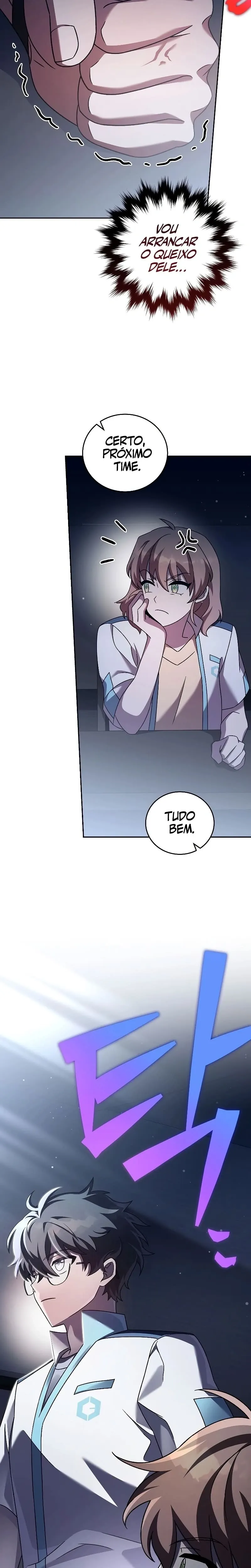 O Figurante da Novel Capítulo 89 Página 16