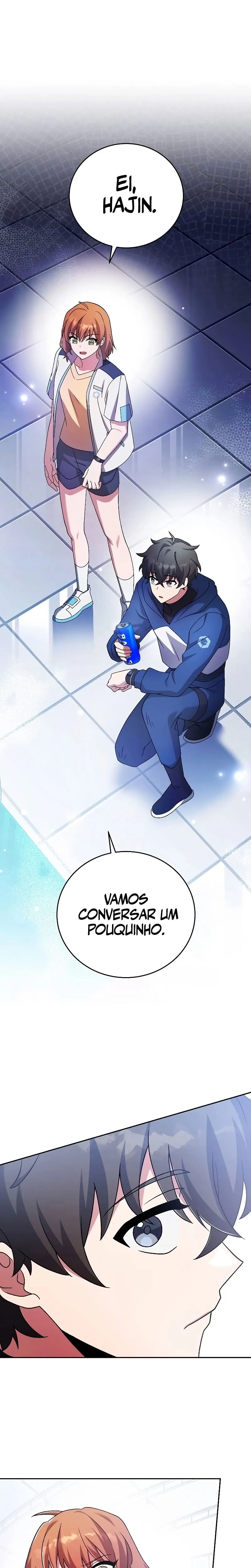 O Figurante da Novel Capítulo 89 Página 2