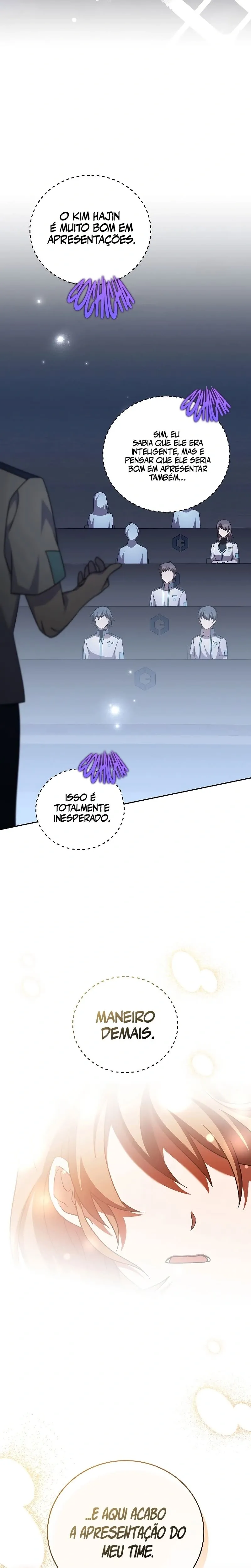 O Figurante da Novel Capítulo 89 Página 22