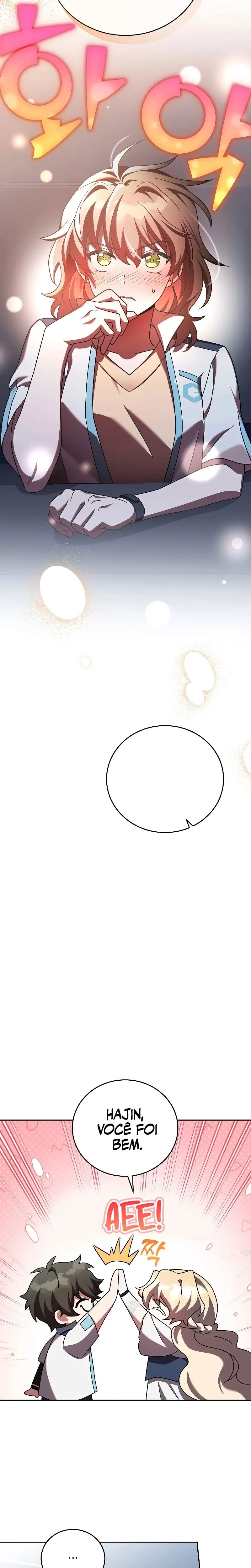 O Figurante da Novel Capítulo 89 Página 23