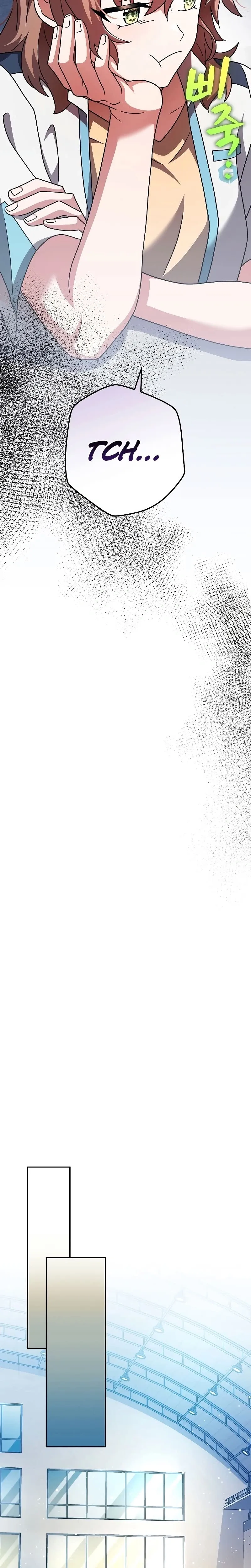 O Figurante da Novel Capítulo 89 Página 25