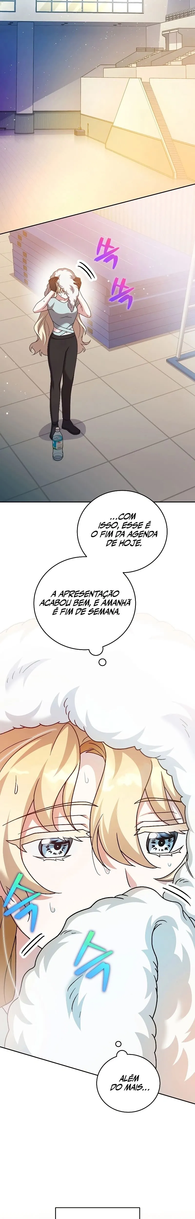 O Figurante da Novel Capítulo 89 Página 26