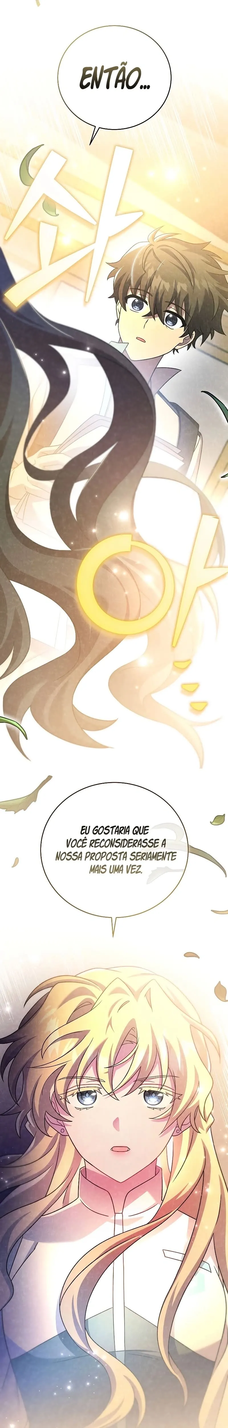 O Figurante da Novel Capítulo 89 Página 31