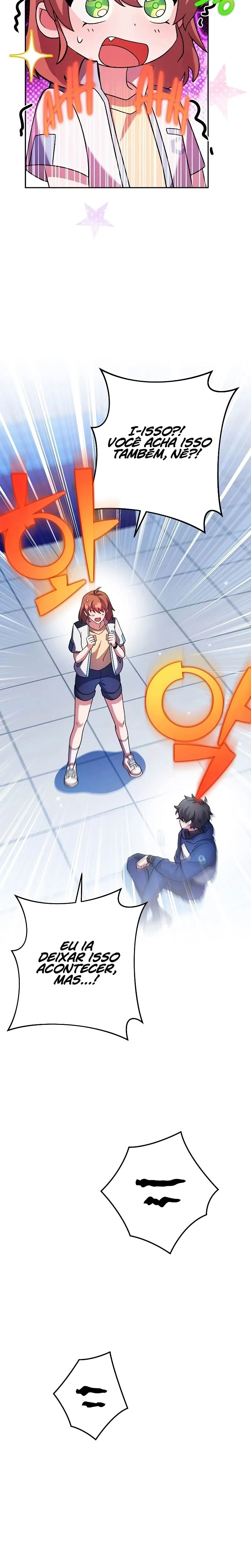 O Figurante da Novel Capítulo 89 Página 8