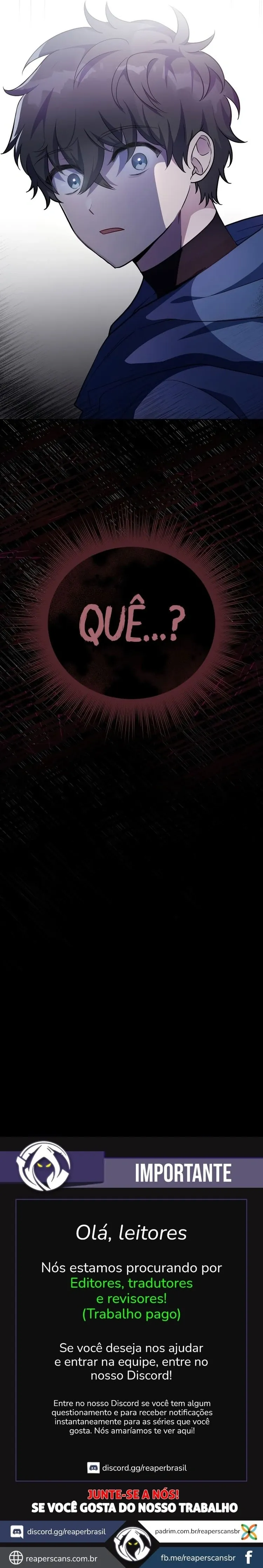 O Figurante da Novel Capítulo 9 Página 11
