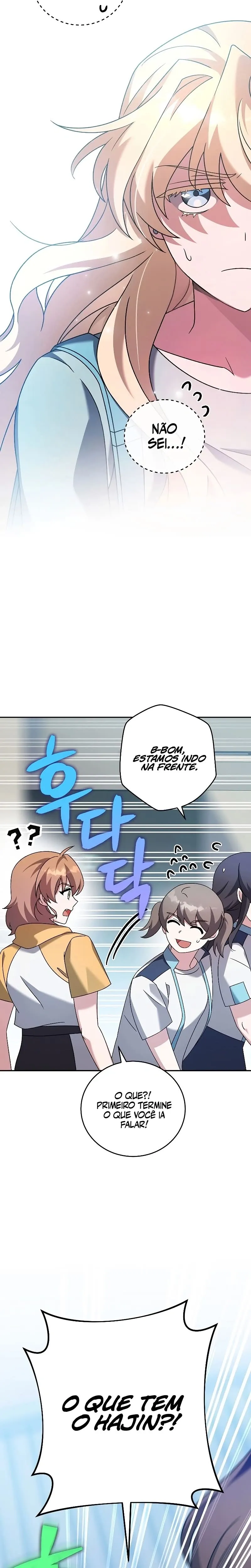O Figurante da Novel Capítulo 90 Página 13
