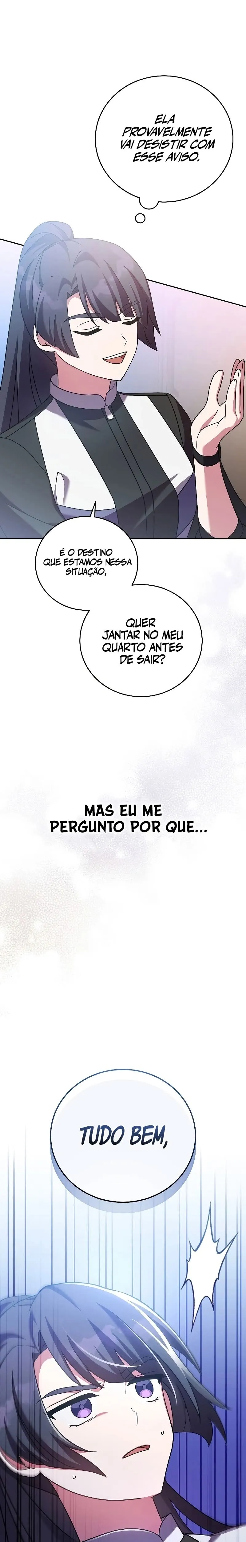 O Figurante da Novel Capítulo 90 Página 23