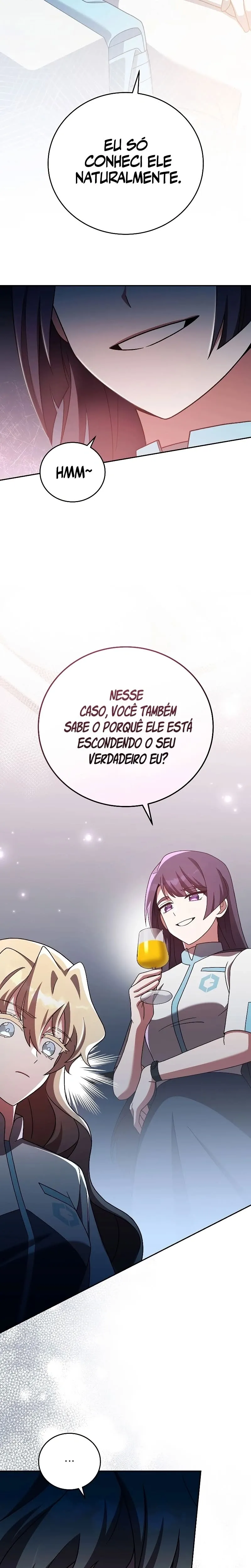 O Figurante da Novel Capítulo 90 Página 30
