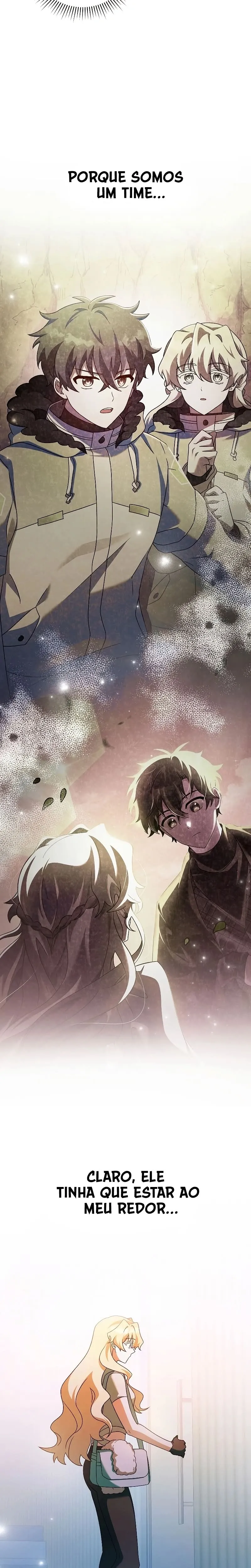 O Figurante da Novel Capítulo 90 Página 5