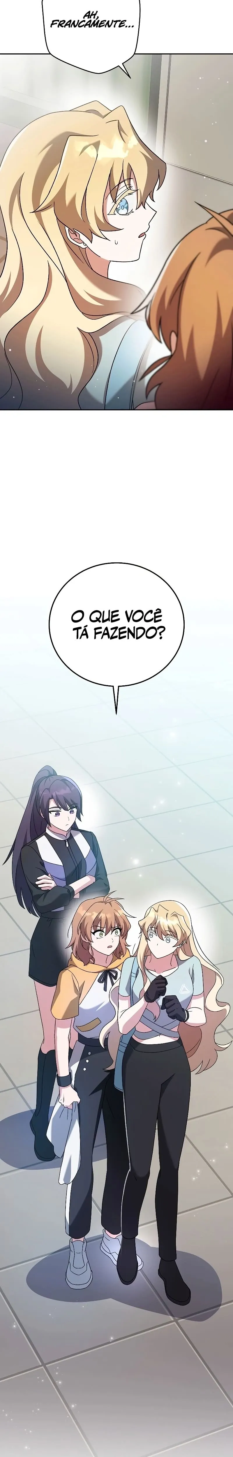 O Figurante da Novel Capítulo 90 Página 8