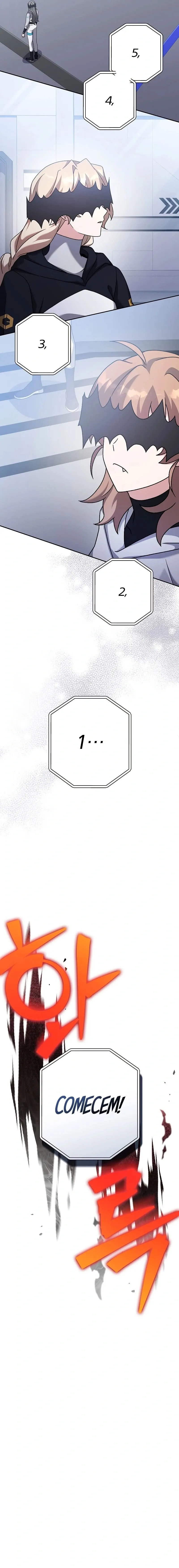 O Figurante da Novel Capítulo 92 Página 15