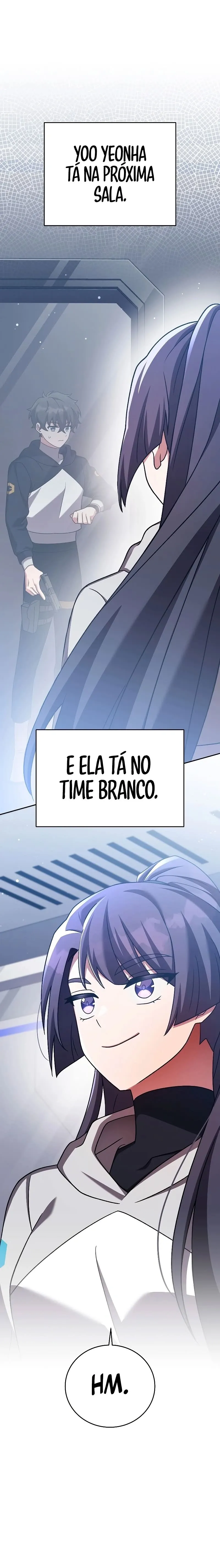 O Figurante da Novel Capítulo 92 Página 17