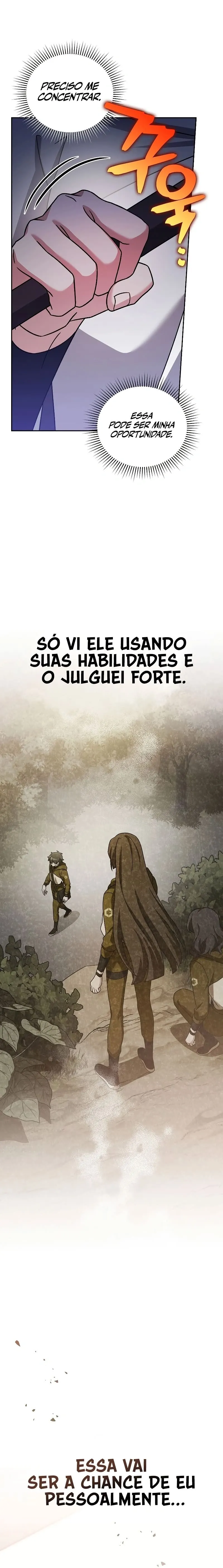 O Figurante da Novel Capítulo 92 Página 26