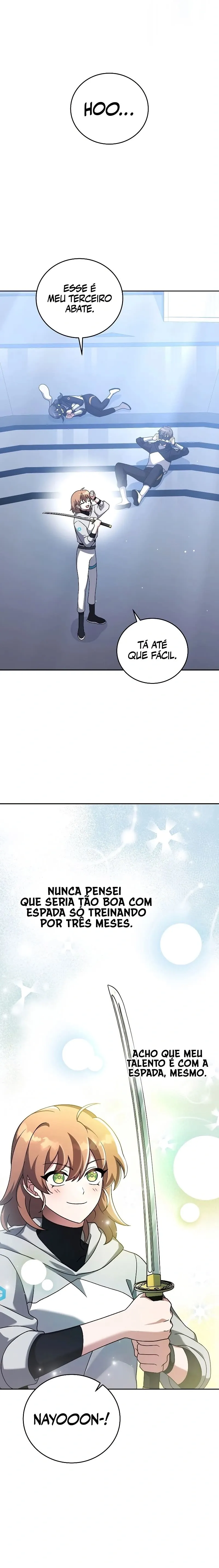 O Figurante da Novel Capítulo 93 Página 15