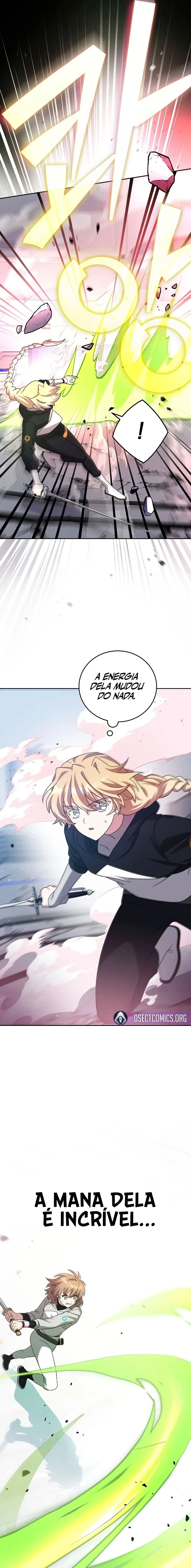 O Figurante da Novel Capítulo 94 Página 20
