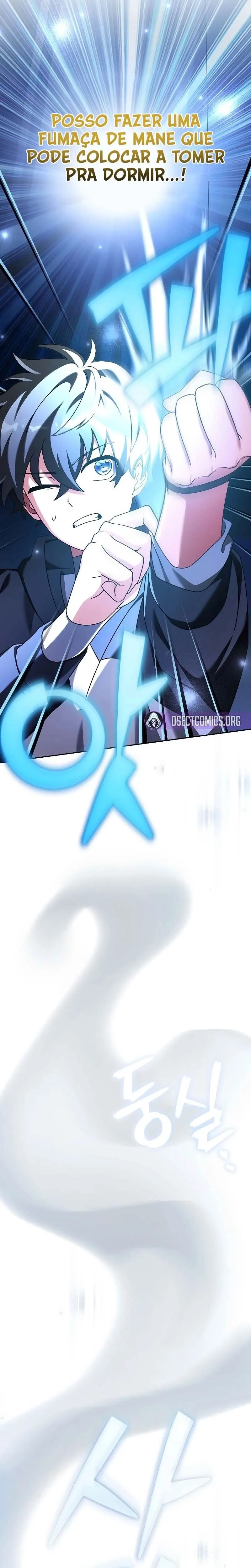O Figurante da Novel Capítulo 95 Página 18