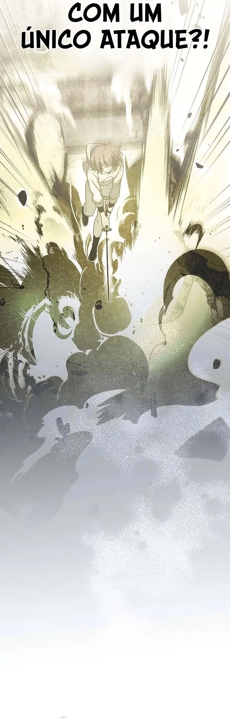 O Figurante da Novel Capítulo 95 Página 3