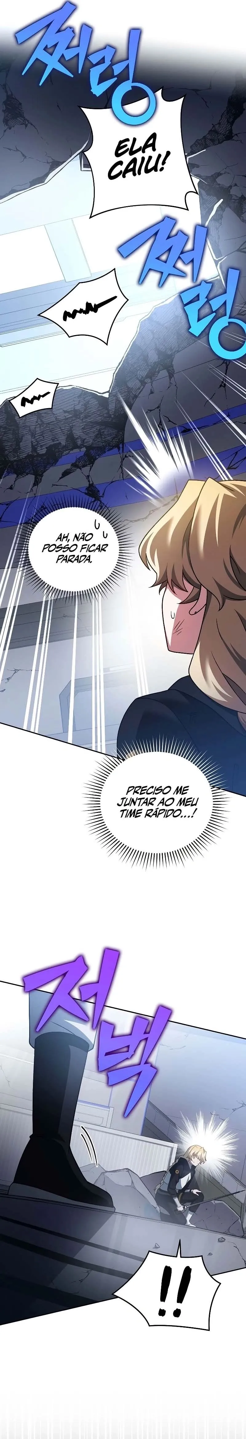 O Figurante da Novel Capítulo 95 Página 4