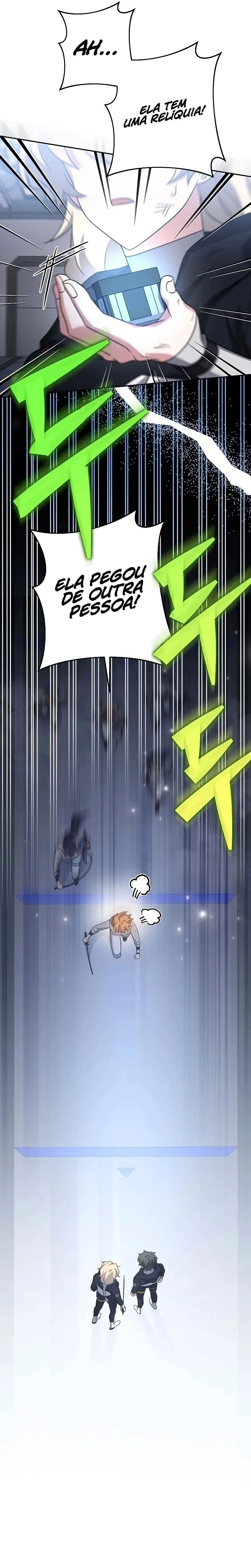 O Figurante da Novel Capítulo 95 Página 42
