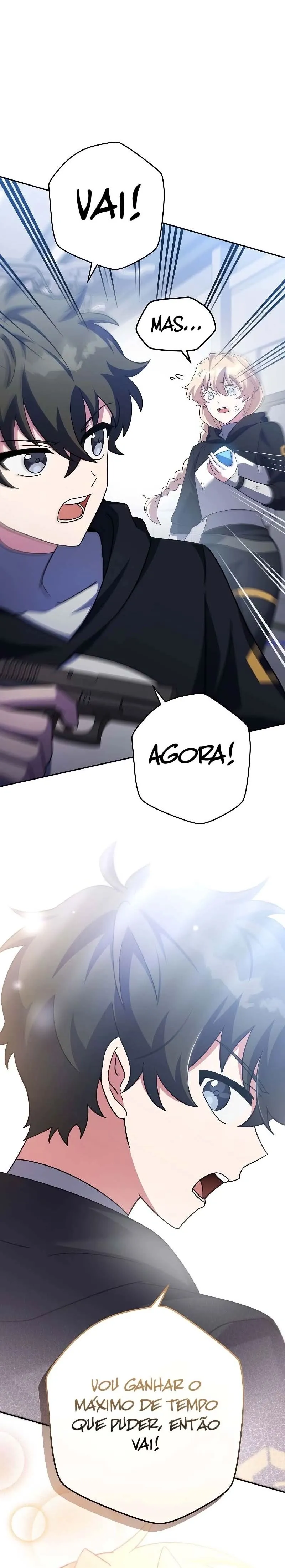 O Figurante da Novel Capítulo 95 Página 43