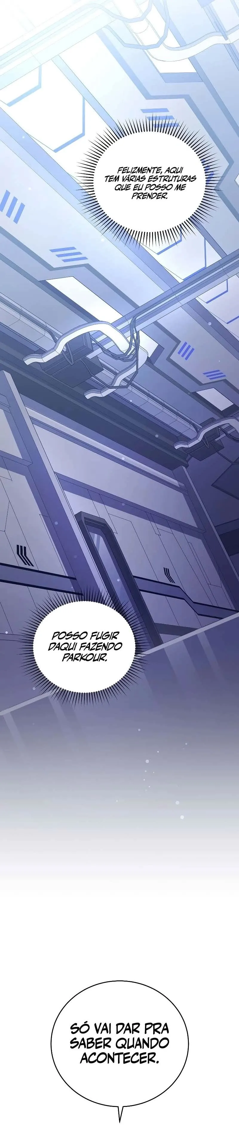 O Figurante da Novel Capítulo 96 Página 11